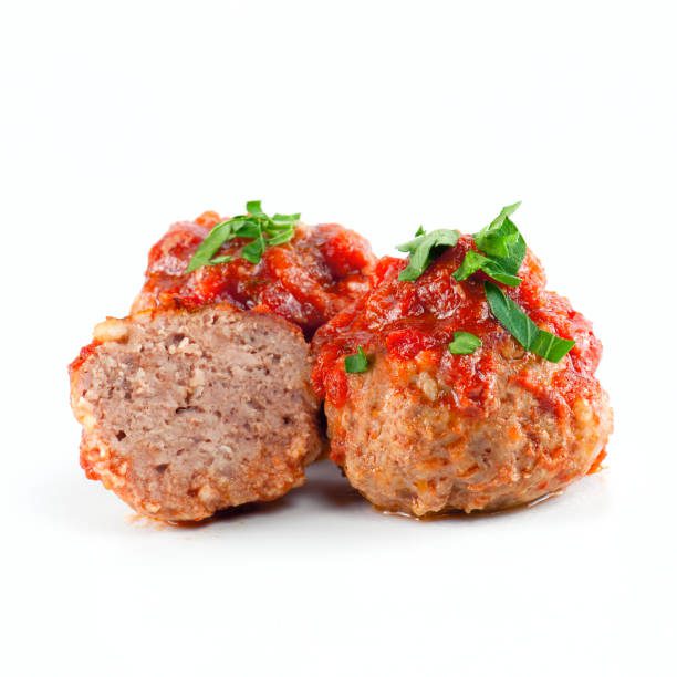 Nonna's Meatballs Product Code: 9630-2